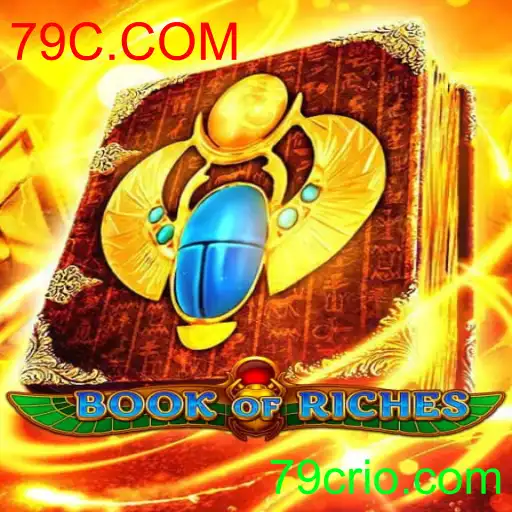 BookofRiches