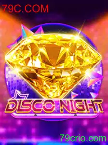 DiscoNight